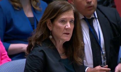 Acusações de genocídio contra Israel são falsas, dizem EUA na ONU