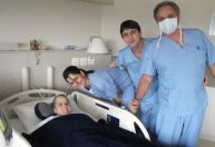 Drica Moraes comemora 15 anos do transplante de medula: "Segunda vida"