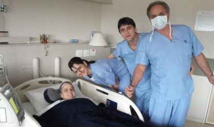 Drica Moraes comemora 15 anos do transplante de medula: "Segunda vida"
