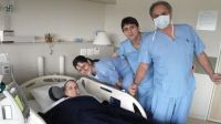 Drica Moraes comemora 15 anos do transplante de medula: "Segunda vida"