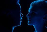 Mesmo sem perceber, cérebro entende a emoção real do outro