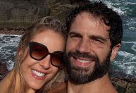 Ex de Sabrina Sato, Duda Nagle assume namoro