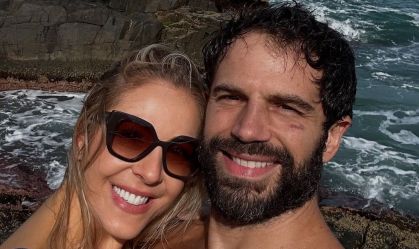Ex de Sabrina Sato, Duda Nagle assume namoro