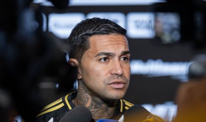 STJD não responde pedido do Atlético-MG, e Dudu não joga contra o Palmeiras