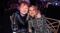 Ed Sheeran diz que precisa ter cuidado antes de mostrar músicas à esposa