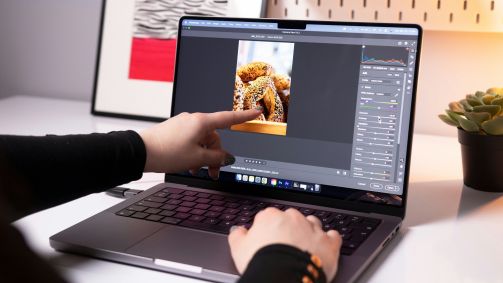 Veja ferramentas que editam fotos usando IA