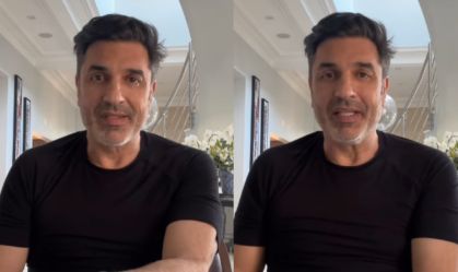 Edu Guedes atualiza fãs sobre recuperação após quatro cirurgias; veja