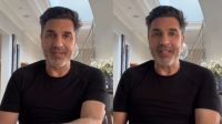 Edu Guedes atualiza fãs sobre recuperação após 4 cirurgias; veja