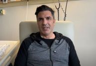 Edu Guedes conta como descobriu câncer de pâncreas; assista