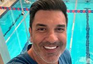 Equipe atualiza estado de saúde de Edu Guedes após cirurgia de câncer