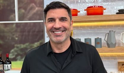 Edu Guedes agradece apoio de amigos após diagnóstico de câncer