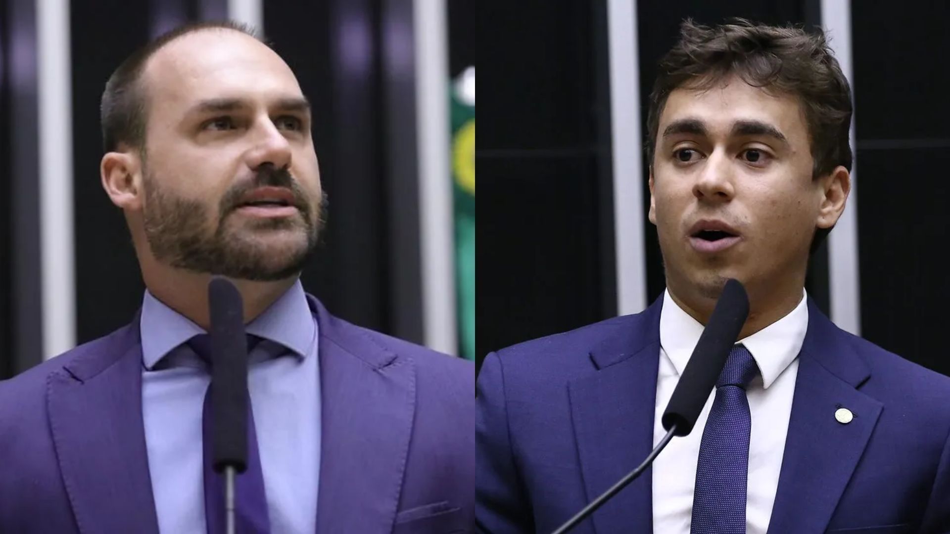 eduardo e nikolas