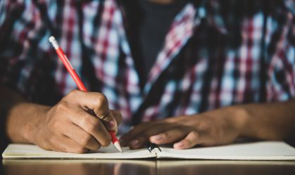 SP: estão abertas as matrículas para aulas do EJA no 2º semestre