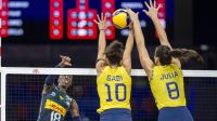 Vôlei: craque da Itália quer Zé Roberto como técnico e se derrete por Gabi