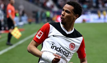 Liverpool contrata atacante francês por R$ 593 milhões, diz jornal