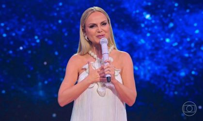 Globo confirma fim do The Masked Singer Brasil após temporada com Eliana