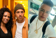 Após polêmica, Mano Brown se pronuncia e explica relação com Eliane Dias