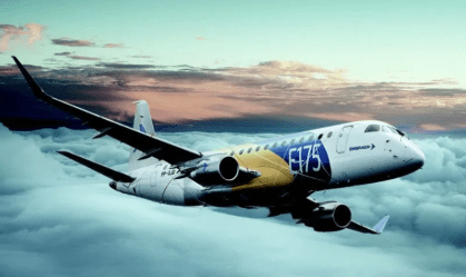 Na Embraer, tarifas de Trump podem ter impacto semelhante ao da Covid