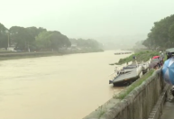 Tufão atinge Filipinas e deixa ao menos cinco mortos e sete desaparecidos