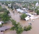 Texas volta a enfrentar temporais e entra em alerta para inundações