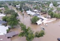 Governo brasileiro lamenta tragédia das chuvas no Texas
