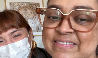 Alice Wegmann | CNN Brasil