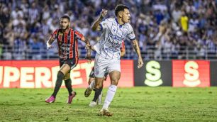 CSA elimina Ferroviário, e Copa do Nordeste tem semifinal definida