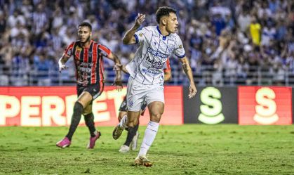 CSA elimina Ferroviário, e Copa do Nordeste tem semifinal definida
