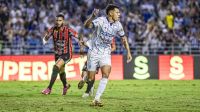 CSA elimina Ferroviário, e Copa do Nordeste tem semifinal definida