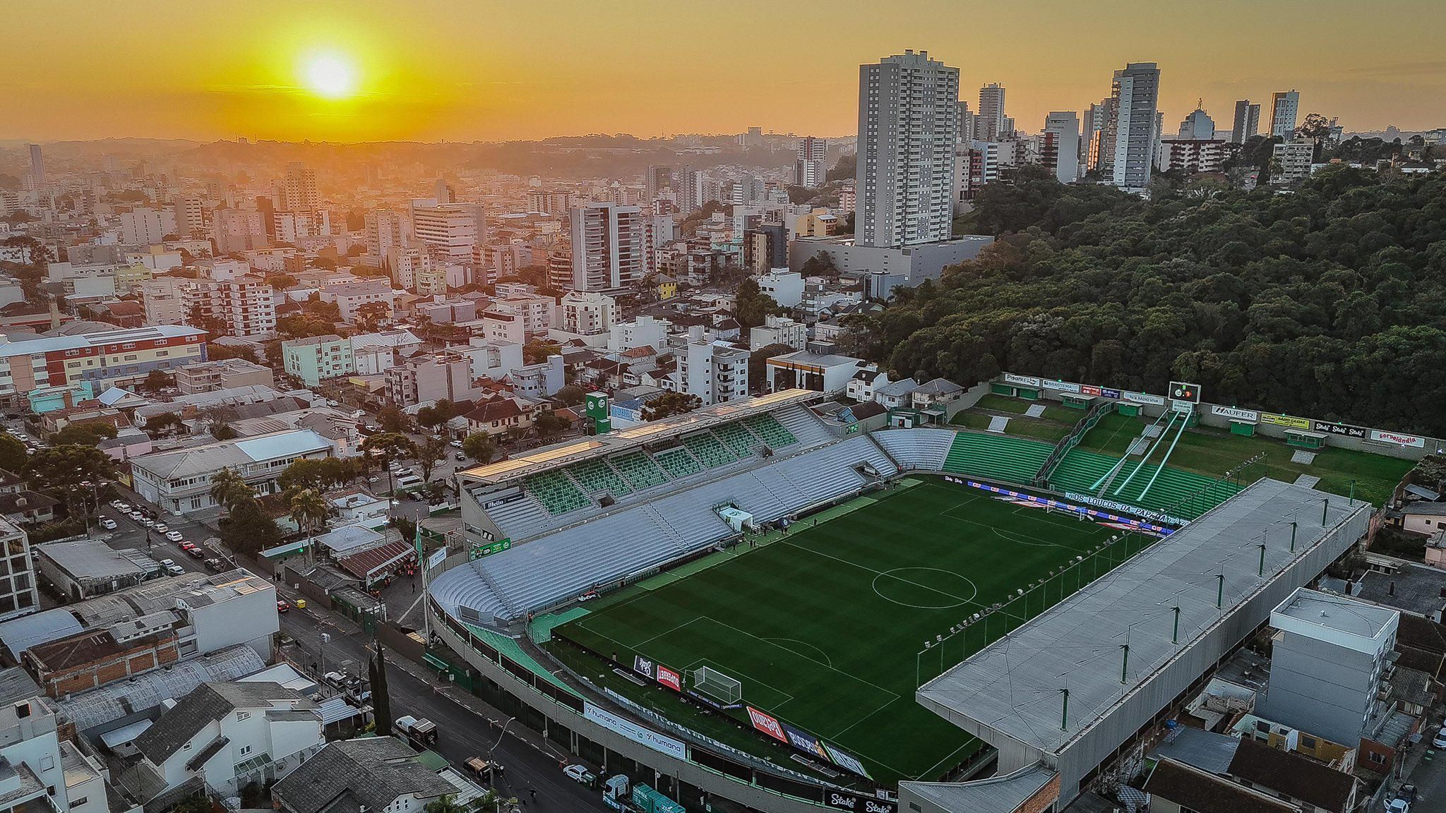 Juventude x Flamengo: Onde e quando o Mengão entra em campo pelo Brasileirão