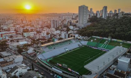 Juventude x Sport: escalações e onde assistir ao jogo pelo Brasileirão