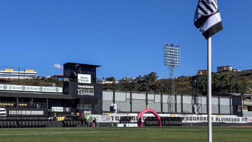 Arena Sicredi, estádio do Athletic