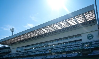 Coritiba x Chapecoense: horário e onde assistir ao jogo da Série B