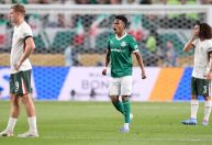Palmeiras: Estêvão marca golaço contra o Chelsea, futuro clube, no Mundial