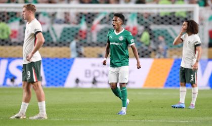Palmeiras pode perder até três jogadores importantes e deve ir ao mercado