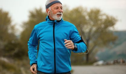 Mudanças no estilo de vida podem combater Alzheimer inicial; veja quais