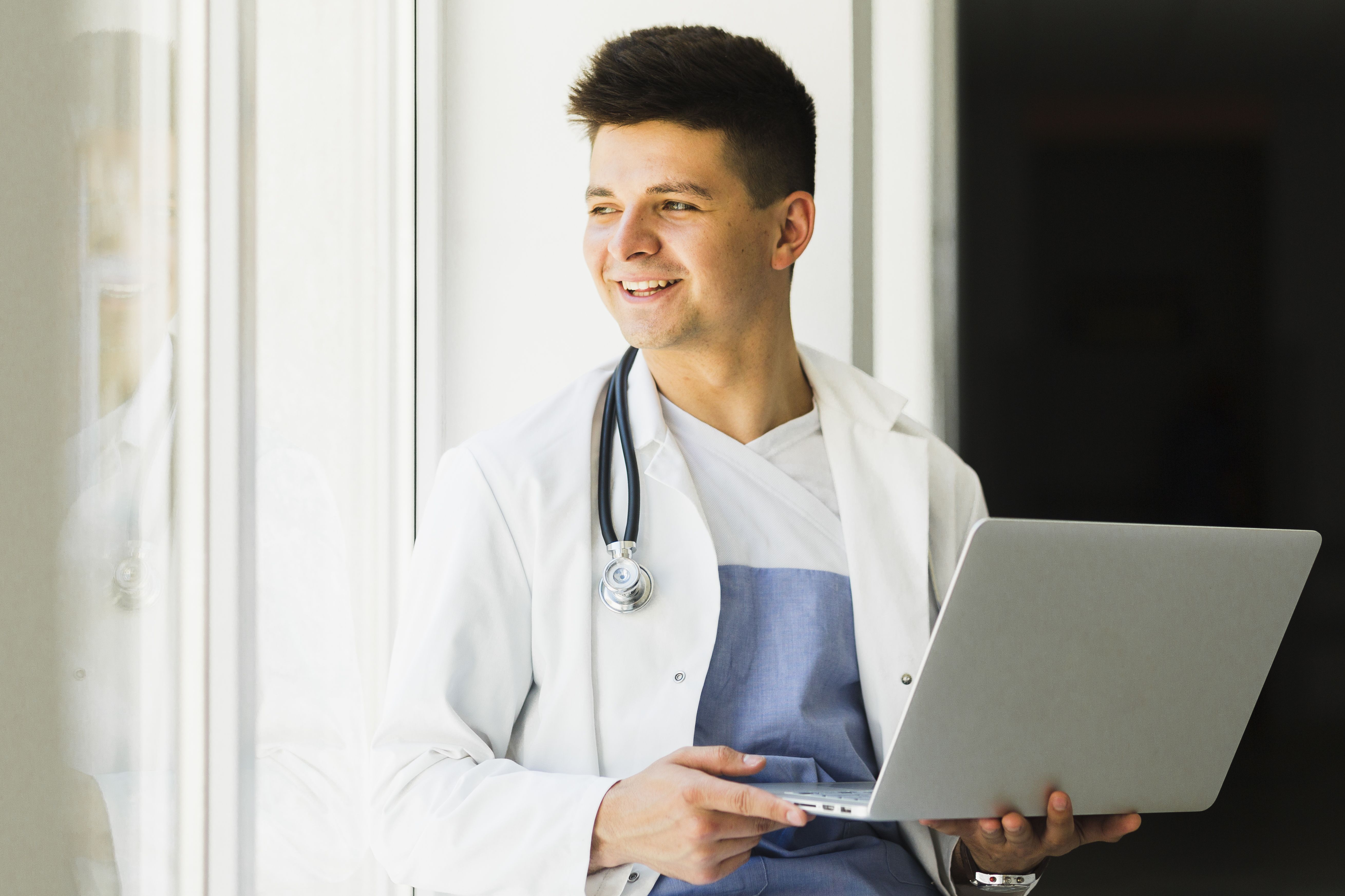 estudante Medicina Enamed