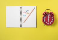 5 dicas para vencer a procrastinação na hora de estudar para Enem