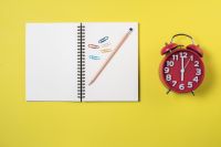 5 dicas para vencer a procrastinação na hora de estudar para Enem