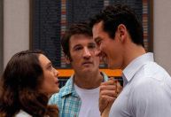 "Eternity": romance com Elizabeth Olsen e Miles Teller ganha 1º trailer