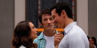 "Eternity": romance com Elizabeth Olsen e Miles Teller ganha 1º trailer