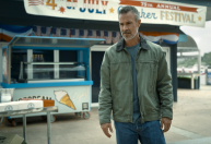 Freddie Prinze reage a fim de "Eu Sei o que vocês Fizeram no Verão Passado"