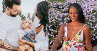 Ex-BBB anuncia morte da mãe de sua filha caçula: "Grande amiga e mãe"