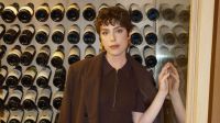 Fabiana Justus vive menopausa precoce após tratamento de leucemia