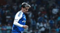 Fagner sobre saída do Corinthians: "Me pediram para sair por telefone"