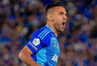 Ídolo colombiano rescinde com time sul-americano e está livre no mercado