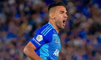 Ídolo colombiano rescinde com time sul-americano e está livre no mercado