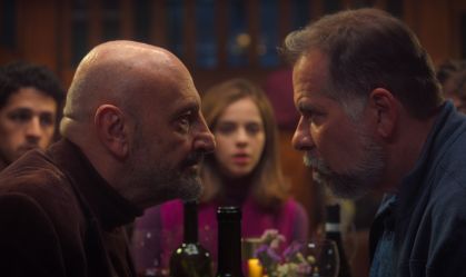 Comédia brasileira sobre rivalidade com Argentina lidera Top 10 na Netflix