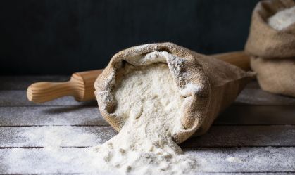 Conheça 3 farinhas da moda sem glúten e ótimas para saúde
