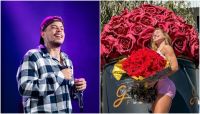 Quem é Felipe Amorim, que mandou caminhão de rosas para Virginia